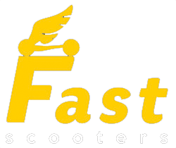 Logo Fast Scooters